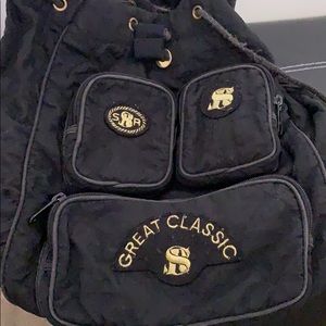Back pack